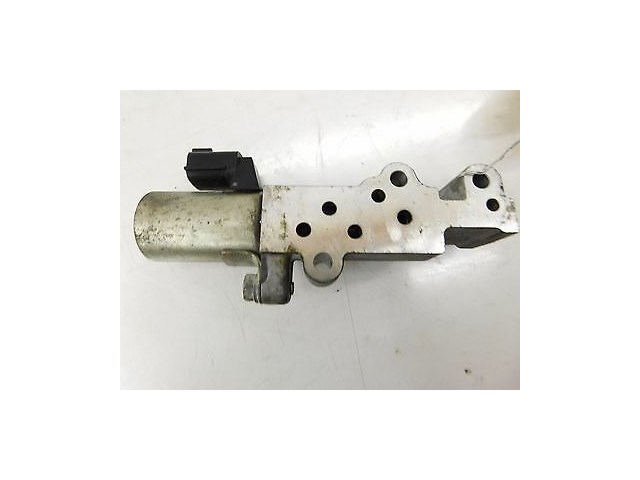 2007-2009 NISSAN QUEST OEM ENGINE LEFT VARIABLE TIMING SOLENOID