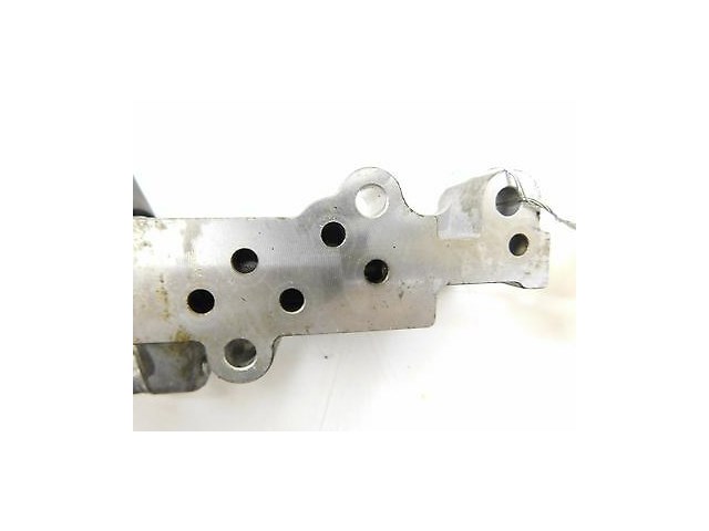 2007-2009 NISSAN QUEST OEM ENGINE LEFT VARIABLE TIMING SOLENOID