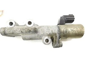 2007-2009 NISSAN QUEST OEM ENGINE LEFT VARIABLE TIMING SOLENOID
