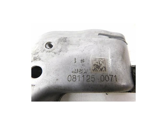 2009-2015 NISSAN 370Z COUPE OEM RIGHT SIDE ENGINE CAMSHAFT BRACKET COVER