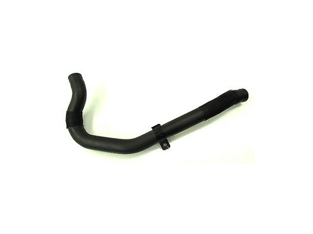 2013-2015 NISSAN ALTIMA SEDAN L33 OEM UPPER RADIATOR COOLING COOLANT HOSE PIPE