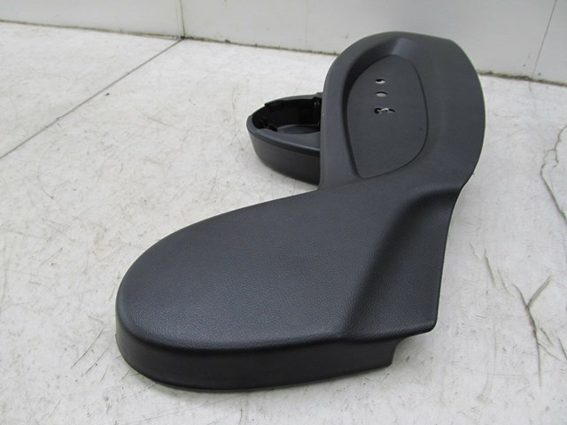 2009-2012 INFINITI FX35 OEM RIGHT FRONT SEAT LOWER TRIM COVER PANEL 