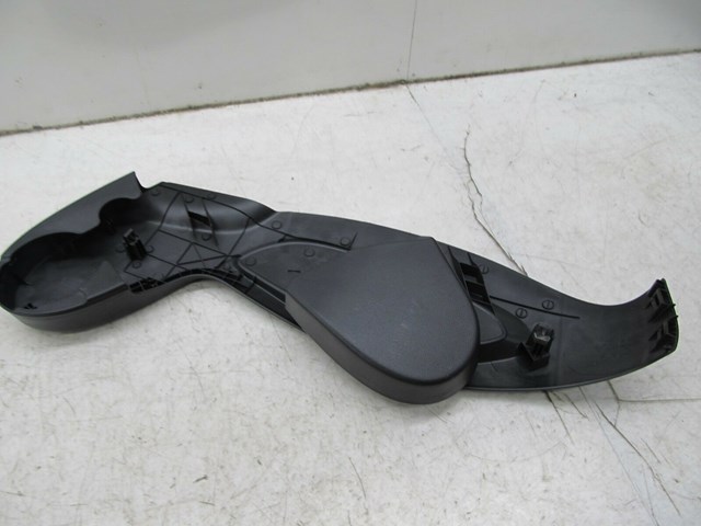 2009-2012 INFINITI FX35 OEM RIGHT FRONT SEAT LOWER TRIM COVER PANEL 
