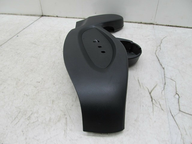 2009-2012 INFINITI FX35 OEM RIGHT FRONT SEAT LOWER TRIM COVER PANEL 