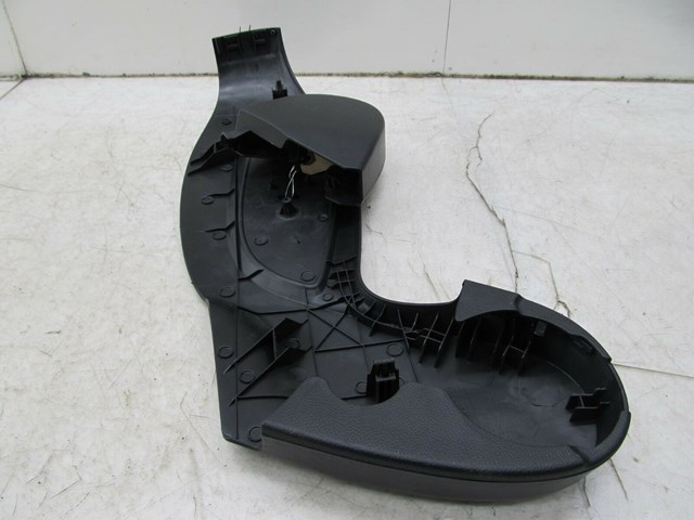 2009-2012 INFINITI FX35 OEM RIGHT FRONT SEAT LOWER TRIM COVER PANEL 