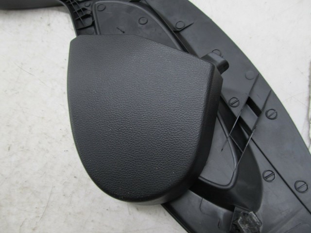 2009-2012 INFINITI FX35 OEM RIGHT FRONT SEAT LOWER TRIM COVER PANEL 