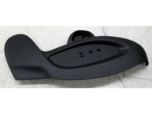 2009-2012 INFINITI FX35 OEM RIGHT FRONT SEAT LOWER TRIM COVER PANEL 