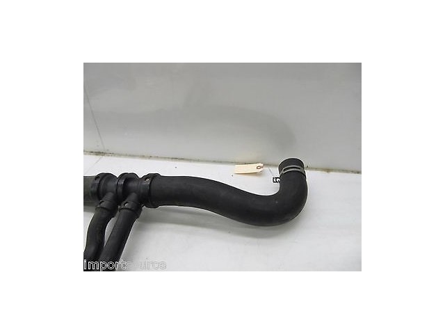 2003-2007 FORD F250 F350 OEM LOWER RADIATOR COOLING HOSE 