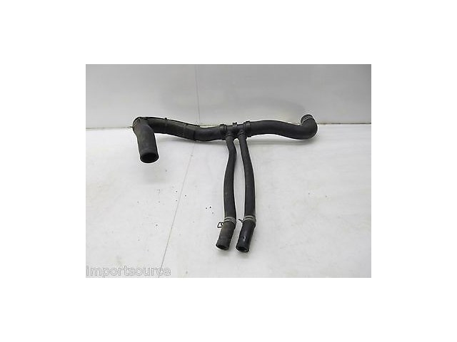 2003-2007 FORD F250 F350 OEM LOWER RADIATOR COOLING HOSE 