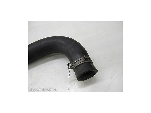 2003-2007 FORD F250 F350 OEM LOWER RADIATOR COOLING HOSE 