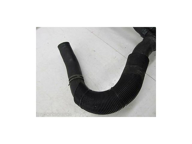 2003-2007 FORD F250 F350 OEM LOWER RADIATOR COOLING HOSE 