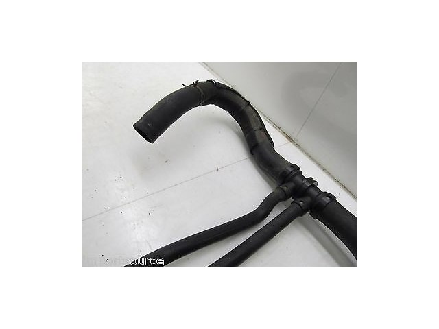 2003-2007 FORD F250 F350 OEM LOWER RADIATOR COOLING HOSE 