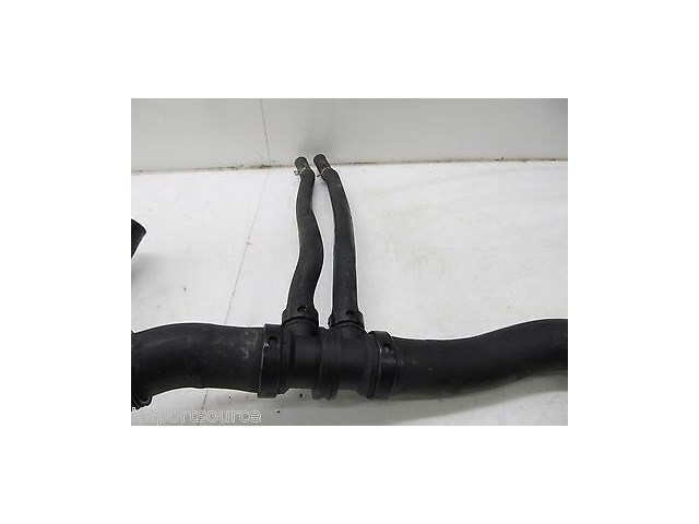 2003-2007 FORD F250 F350 OEM LOWER RADIATOR COOLING HOSE 