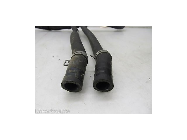 2003-2007 FORD F250 F350 OEM LOWER RADIATOR COOLING HOSE 