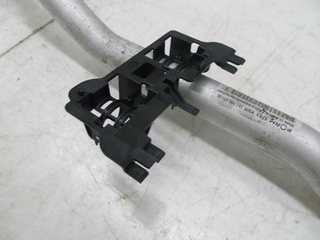 2013-2015 PORSCHE BOXSTER 981 OEM RIGHT SIDE RADIATOR COOLANT HOSE 98110605102