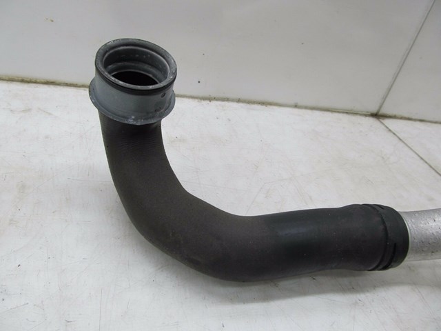 2013-2015 PORSCHE BOXSTER 981 OEM RIGHT SIDE RADIATOR COOLANT HOSE 98110605102