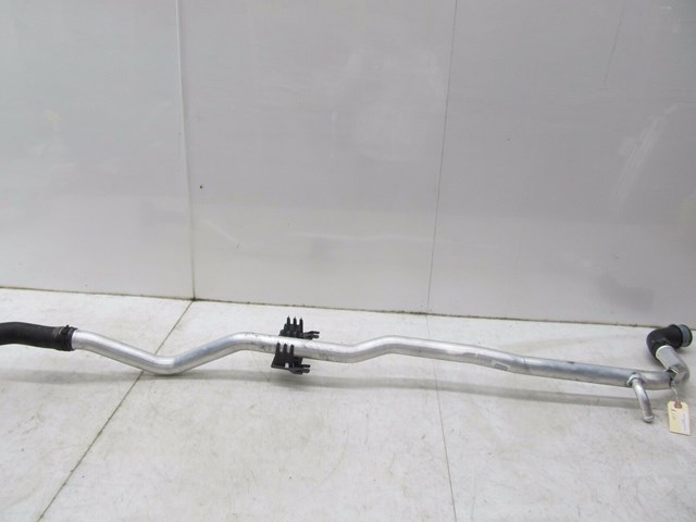 2013-2015 PORSCHE BOXSTER 981 OEM RIGHT SIDE RADIATOR COOLANT HOSE 98110605102
