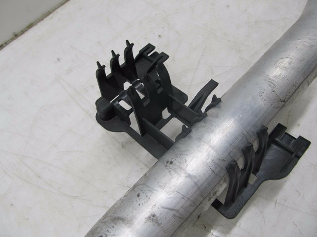 2013-2015 PORSCHE BOXSTER 981 OEM RIGHT SIDE RADIATOR COOLANT HOSE 98110605102