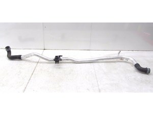 2013-2015 PORSCHE BOXSTER 981 OEM RIGHT SIDE RADIATOR COOLANT HOSE 98110605102