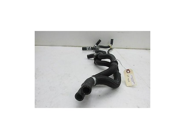2012-2014 TOYOTA CAMRY OEM LEFT FRONT ENGINE RADIATOR HEATER HOSE ASSEMBLY SET