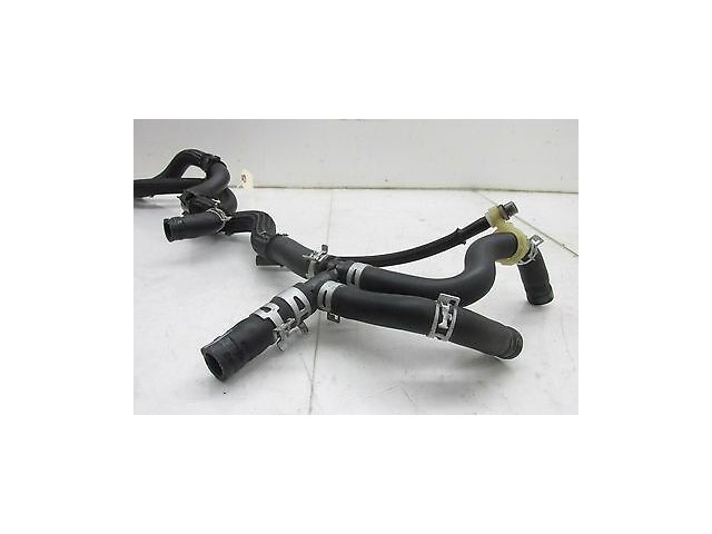 2012-2014 TOYOTA CAMRY OEM LEFT FRONT ENGINE RADIATOR HEATER HOSE ASSEMBLY SET