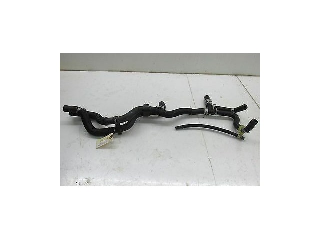 2012-2014 TOYOTA CAMRY OEM LEFT FRONT ENGINE RADIATOR HEATER HOSE ASSEMBLY SET