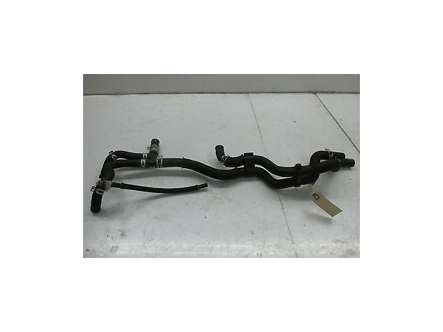 2012-2014 TOYOTA CAMRY OEM LEFT FRONT ENGINE RADIATOR HEATER HOSE ASSEMBLY SET