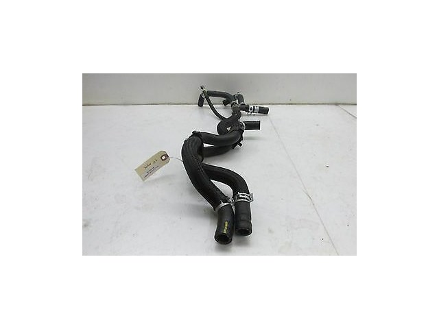 2012-2014 TOYOTA CAMRY OEM LEFT FRONT ENGINE RADIATOR HEATER HOSE ASSEMBLY SET
