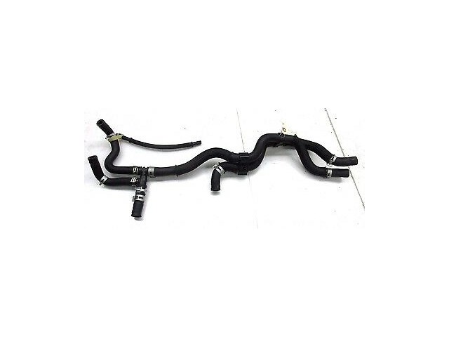 2012-2014 TOYOTA CAMRY OEM LEFT FRONT ENGINE RADIATOR HEATER HOSE ASSEMBLY SET