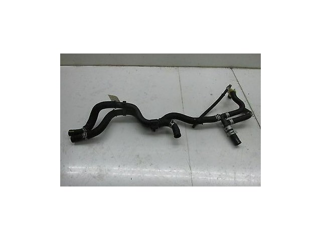 2012-2014 TOYOTA CAMRY OEM LEFT FRONT ENGINE RADIATOR HEATER HOSE ASSEMBLY SET