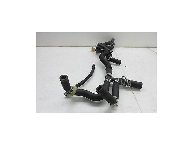 2012-2014 TOYOTA CAMRY OEM LEFT FRONT ENGINE RADIATOR HEATER HOSE ASSEMBLY SET