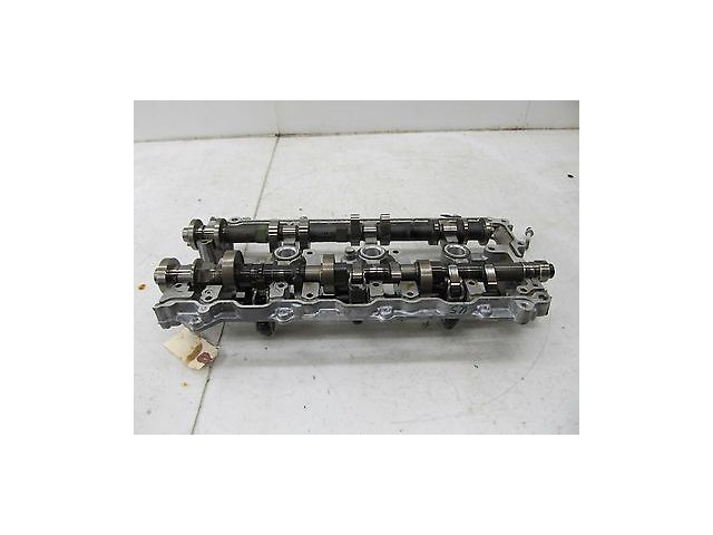 2009-2015 NISSAN 370Z VQ37 COUPE OEM LEFT SIDE ENGINE CAMSHAFT CAM SHAFTS 