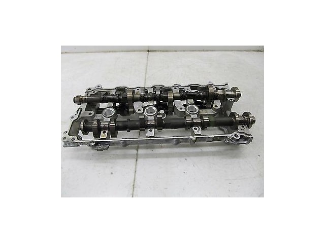 2009-2015 NISSAN 370Z VQ37 COUPE OEM LEFT SIDE ENGINE CAMSHAFT CAM SHAFTS 