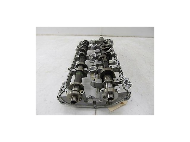 2009-2015 NISSAN 370Z VQ37 COUPE OEM LEFT SIDE ENGINE CAMSHAFT CAM SHAFTS 