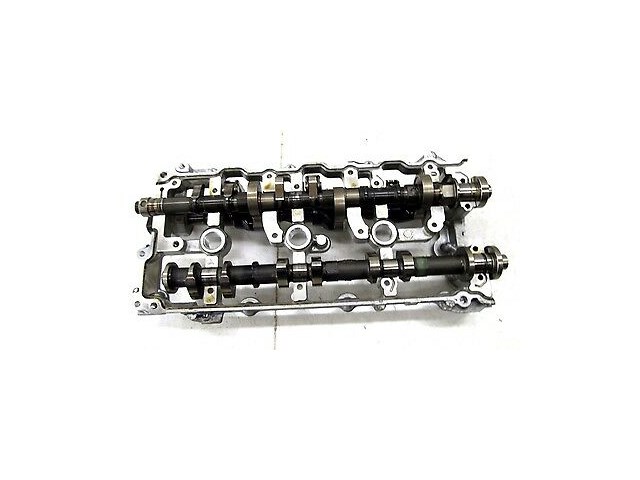 2009-2015 NISSAN 370Z VQ37 COUPE OEM LEFT SIDE ENGINE CAMSHAFT CAM SHAFTS 