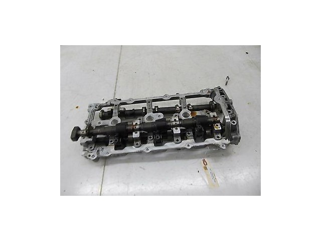 2009-2015 NISSAN 370Z VQ37 COUPE OEM LEFT SIDE ENGINE CAMSHAFT CAM SHAFTS 