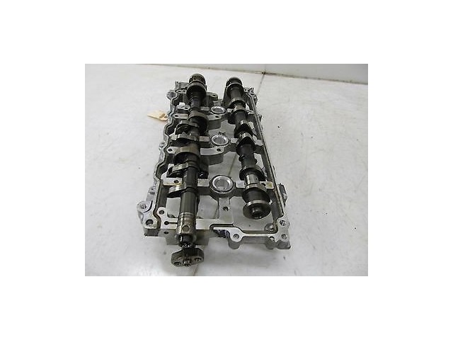 2009-2015 NISSAN 370Z VQ37 COUPE OEM LEFT SIDE ENGINE CAMSHAFT CAM SHAFTS 