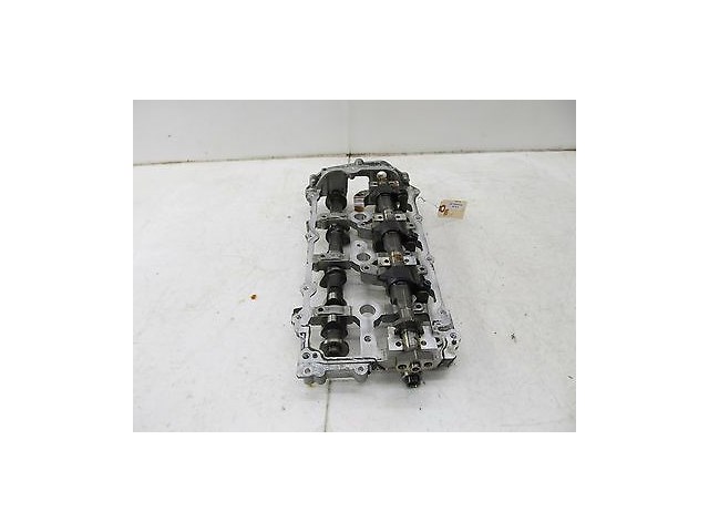 2009-2015 NISSAN 370Z VQ37 COUPE OEM LEFT SIDE ENGINE CAMSHAFT CAM SHAFTS 