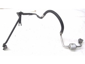 2007-2009 LEXUS LS460L XF40 OEM LOWER A/C AC TUBE HOSE LINE 