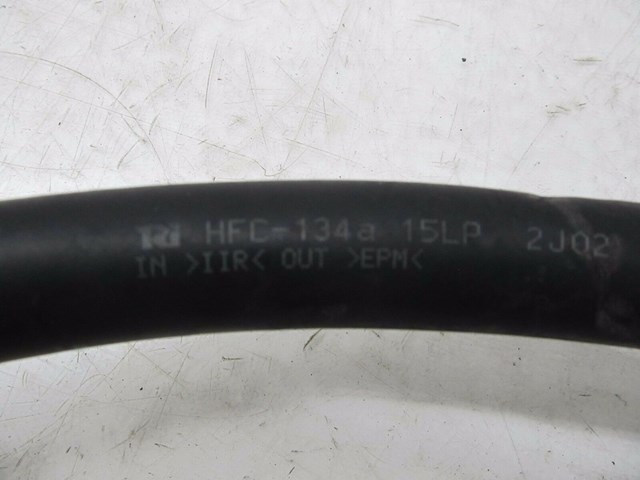 2007-2009 LEXUS LS460L XF40 OEM A/C AC TUBE HOSE LINE 