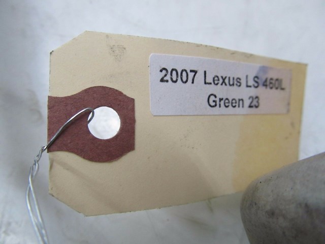 2007-2009 LEXUS LS460L XF40 OEM A/C AC TUBE HOSE LINE 