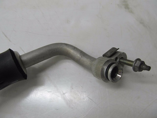 2007-2009 LEXUS LS460L XF40 OEM A/C AC TUBE HOSE LINE 