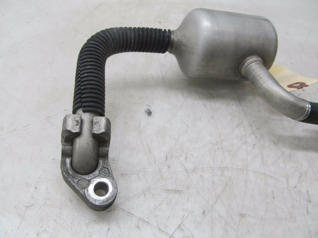 2007-2009 LEXUS LS460L XF40 OEM A/C AC TUBE HOSE LINE 