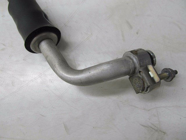 2007-2009 LEXUS LS460L XF40 OEM A/C AC TUBE HOSE LINE 
