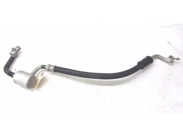 2007-2009 LEXUS LS460L XF40 OEM A/C AC TUBE HOSE LINE 