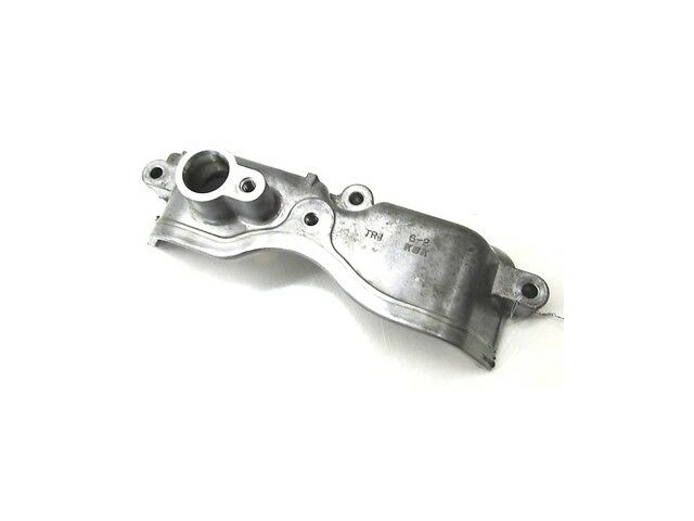2007-2012 NISSAN ALTIMA SEDAN L32A OEM LEFT SIDE UPPER CAMSHAFT COVER BRACKET