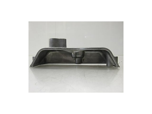 2007-2012 NISSAN ALTIMA SEDAN L32A OEM LEFT SIDE UPPER CAMSHAFT COVER BRACKET