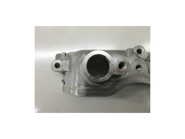 2007-2012 NISSAN ALTIMA SEDAN L32A OEM LEFT SIDE UPPER CAMSHAFT COVER BRACKET