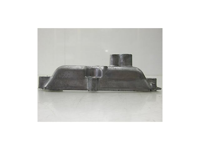 2007-2012 NISSAN ALTIMA SEDAN L32A OEM LEFT SIDE UPPER CAMSHAFT COVER BRACKET