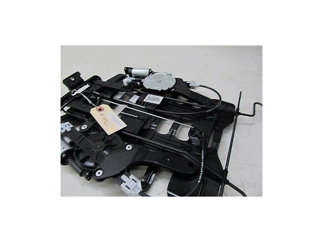 2009-2016 VOLKSWAGEN CC OEM RIGHT FRONT UPPER SEAT LUMBAR SUPPORT ADJUST MOTORS